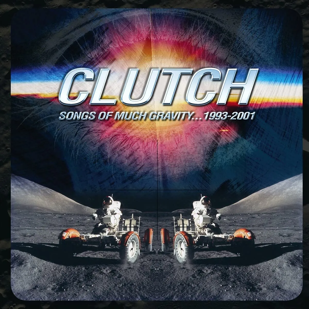 Songs Of Much Gravity 1993-2001
