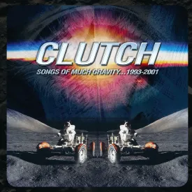 Songs Of Much Gravity 1993-2001