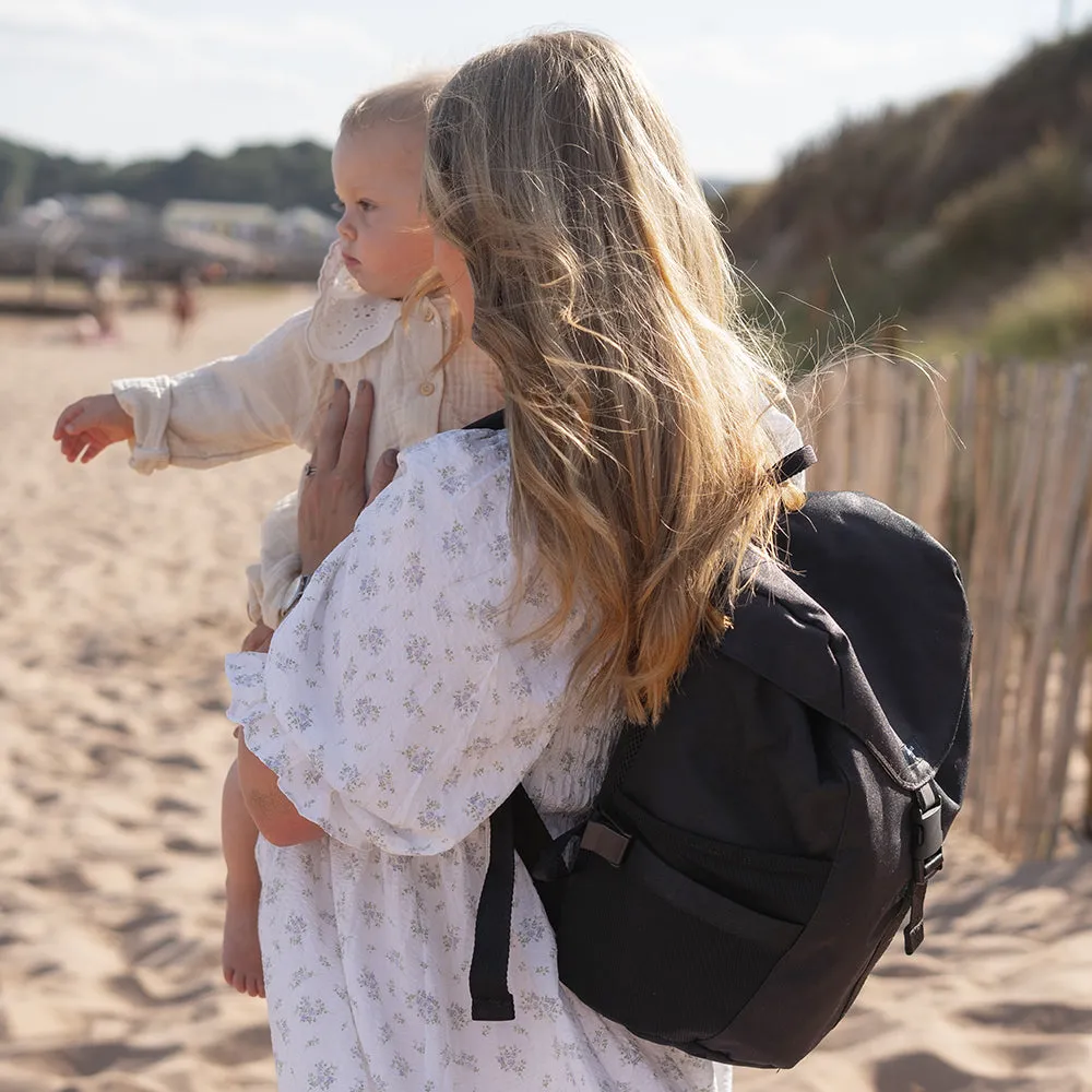 Storksak Eco Backpack
