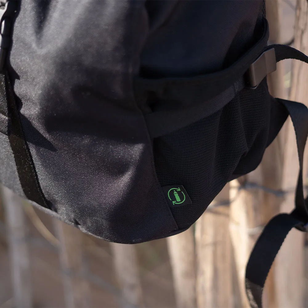 Storksak Eco Backpack