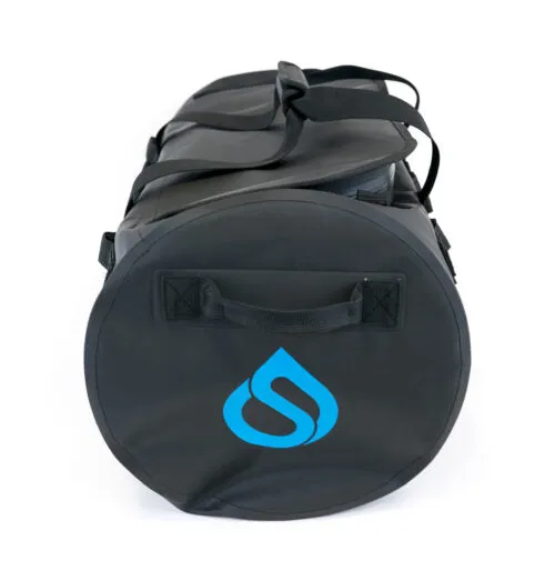 Surflogic Prodry-Zip Waterproof Duffel Bag 50L