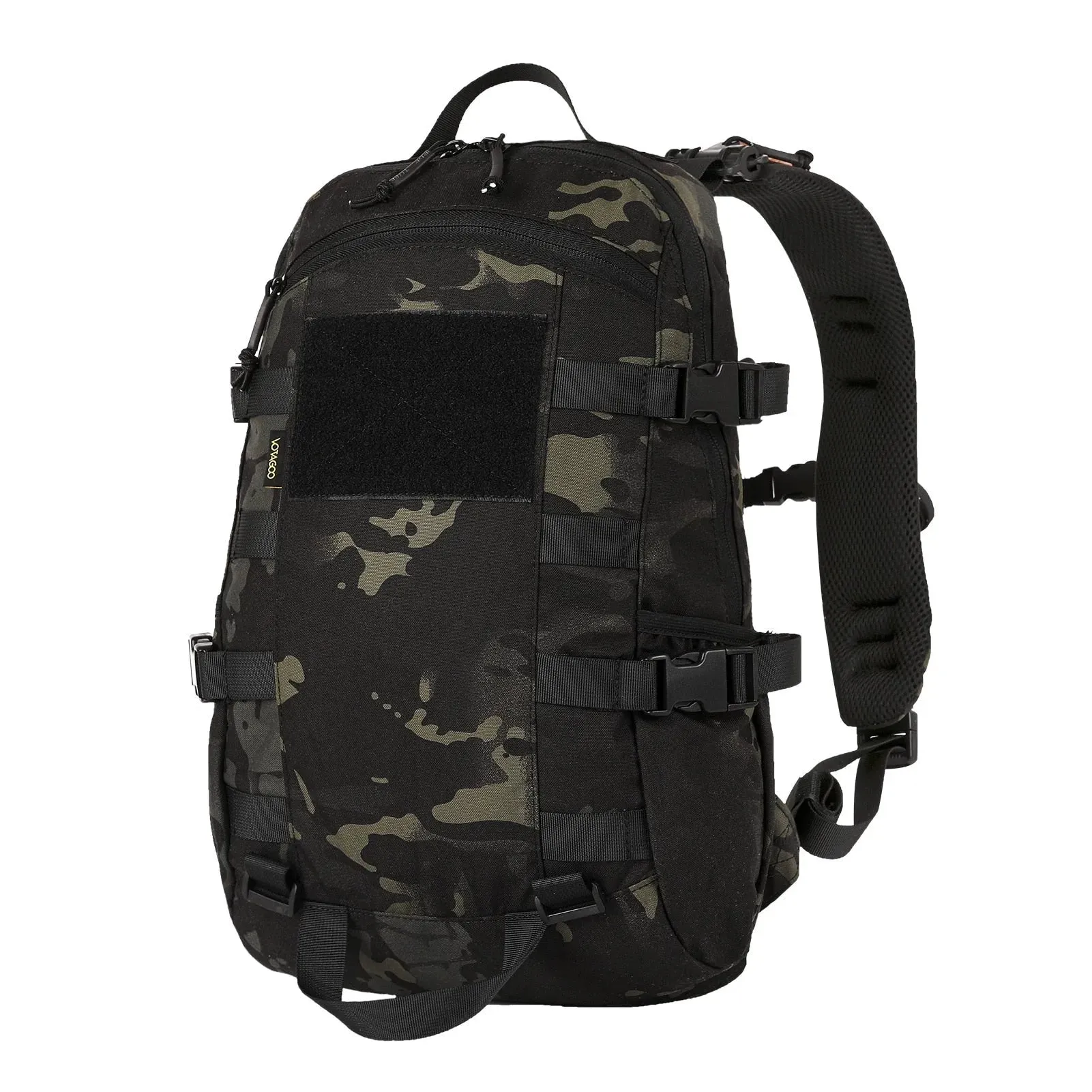 Tactical MOLLE Backpack