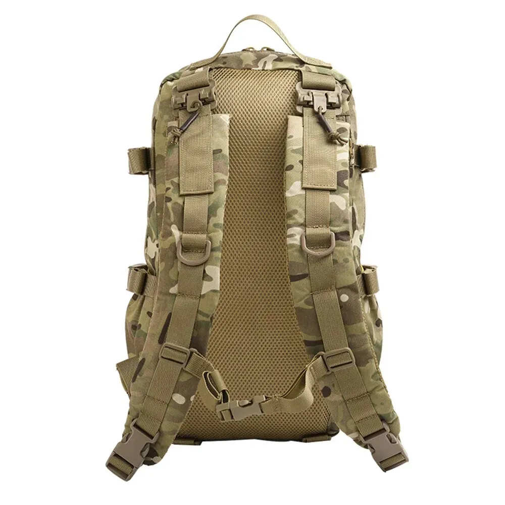 Tactical MOLLE Backpack