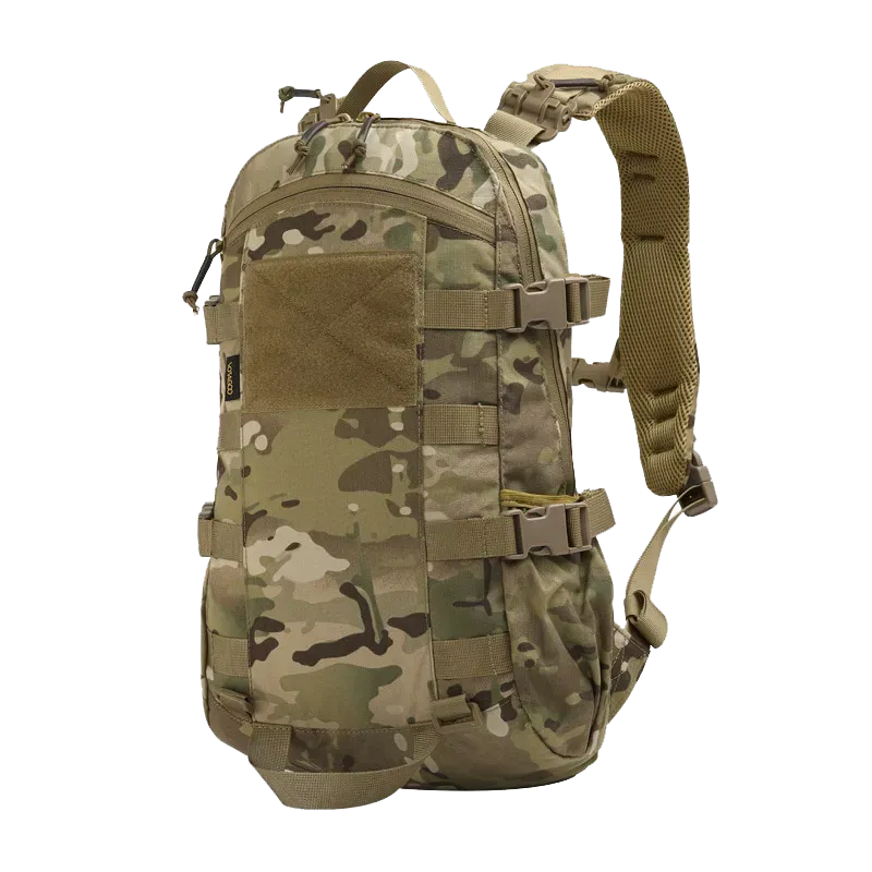 Tactical MOLLE Backpack