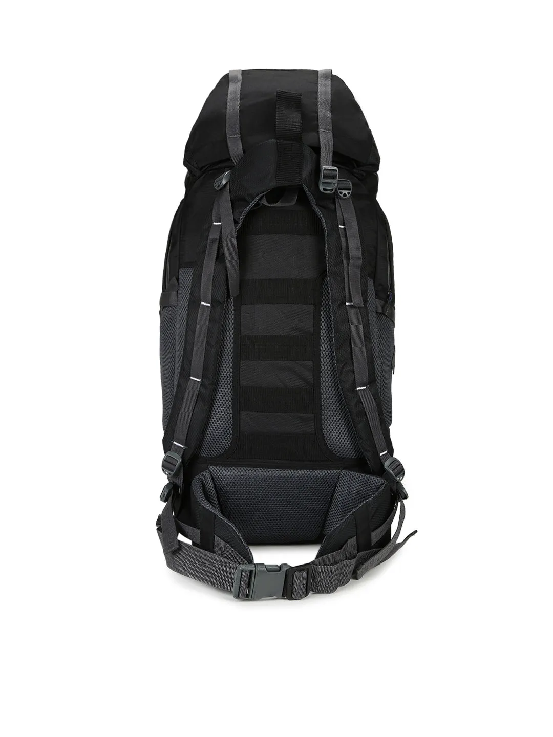 Teakwood Genuine Polyester Rucksacks - Parrot