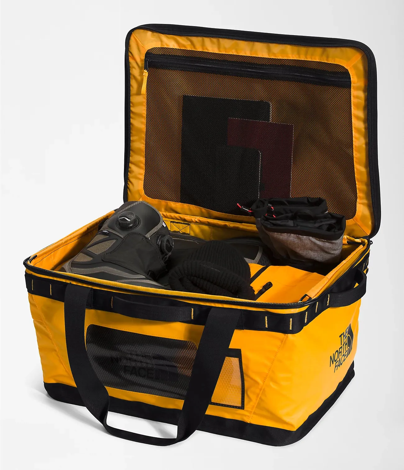 The North Face Base Camp Gear Box - Medium