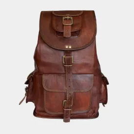 The Rucksack