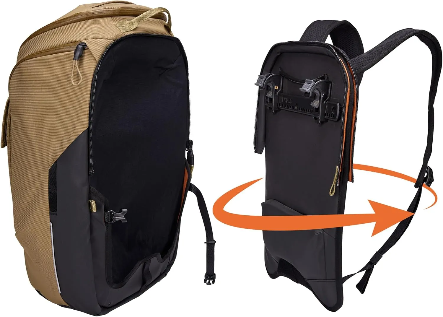 Thule Paramount Hybrid Pannier 26L