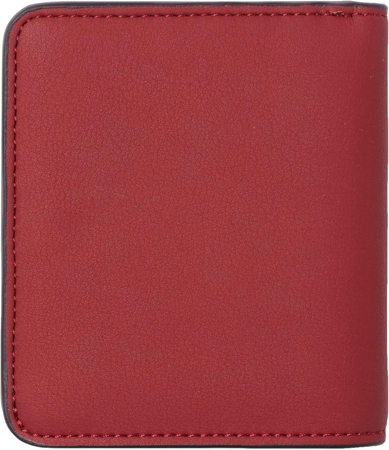 Toughergun Wallet Women Rfid Blocking Small Compact Bifold Luxury Leather Pocket Wallet Ladies Mini Purse with ID Window
