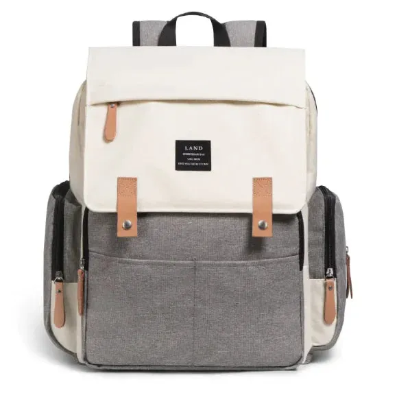 Traveling Bag
