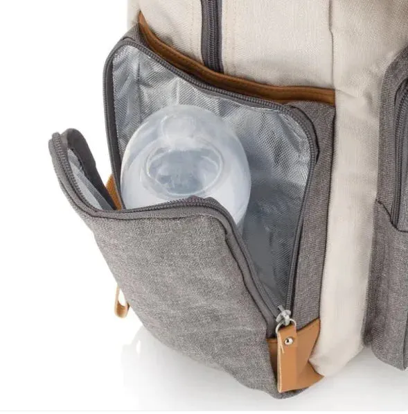 Traveling Bag
