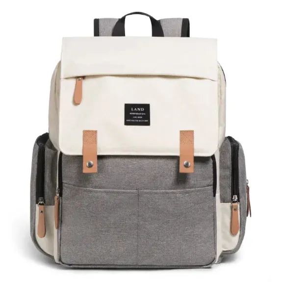Traveling Bag