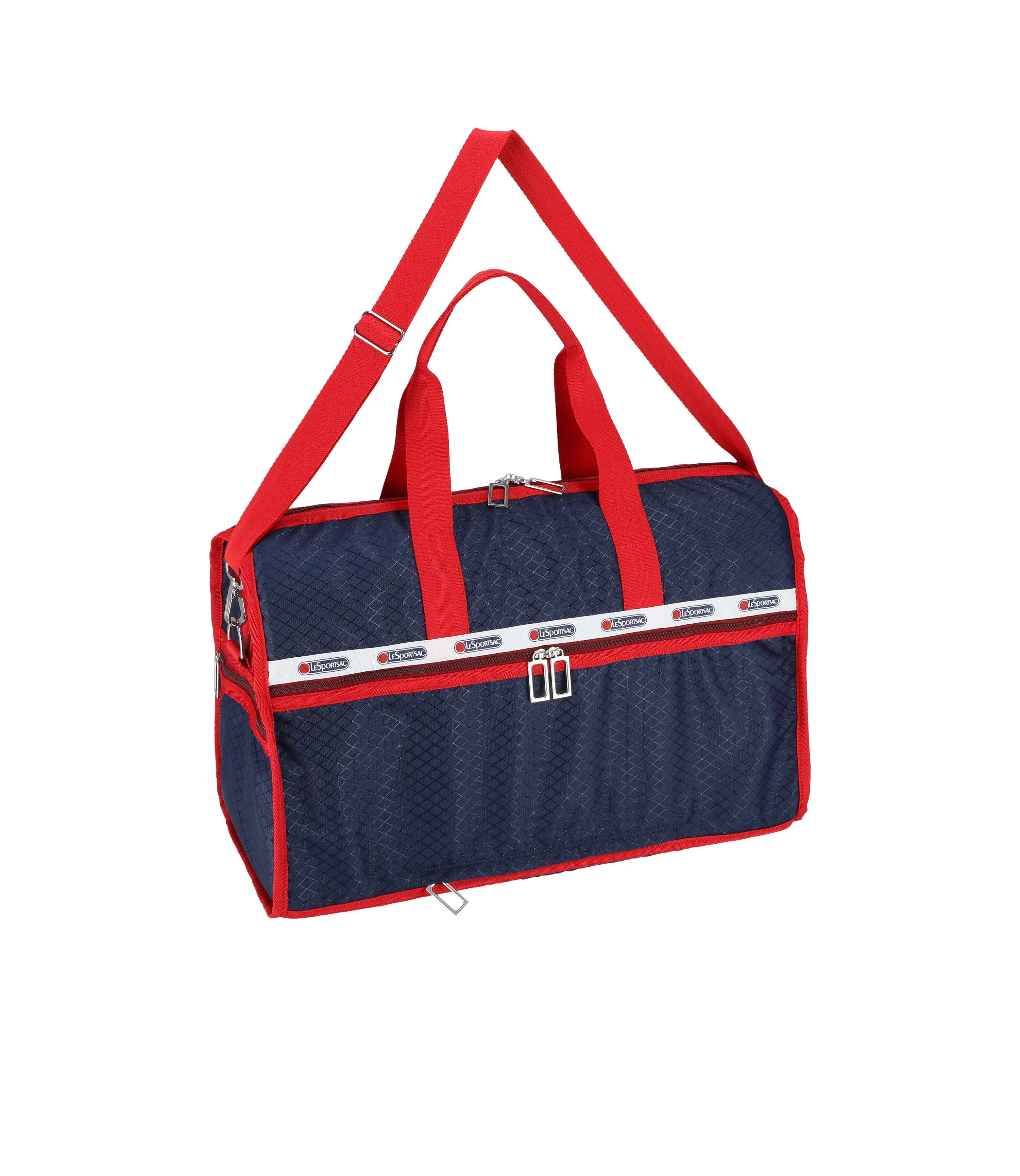 USA Deluxe Large Weekender