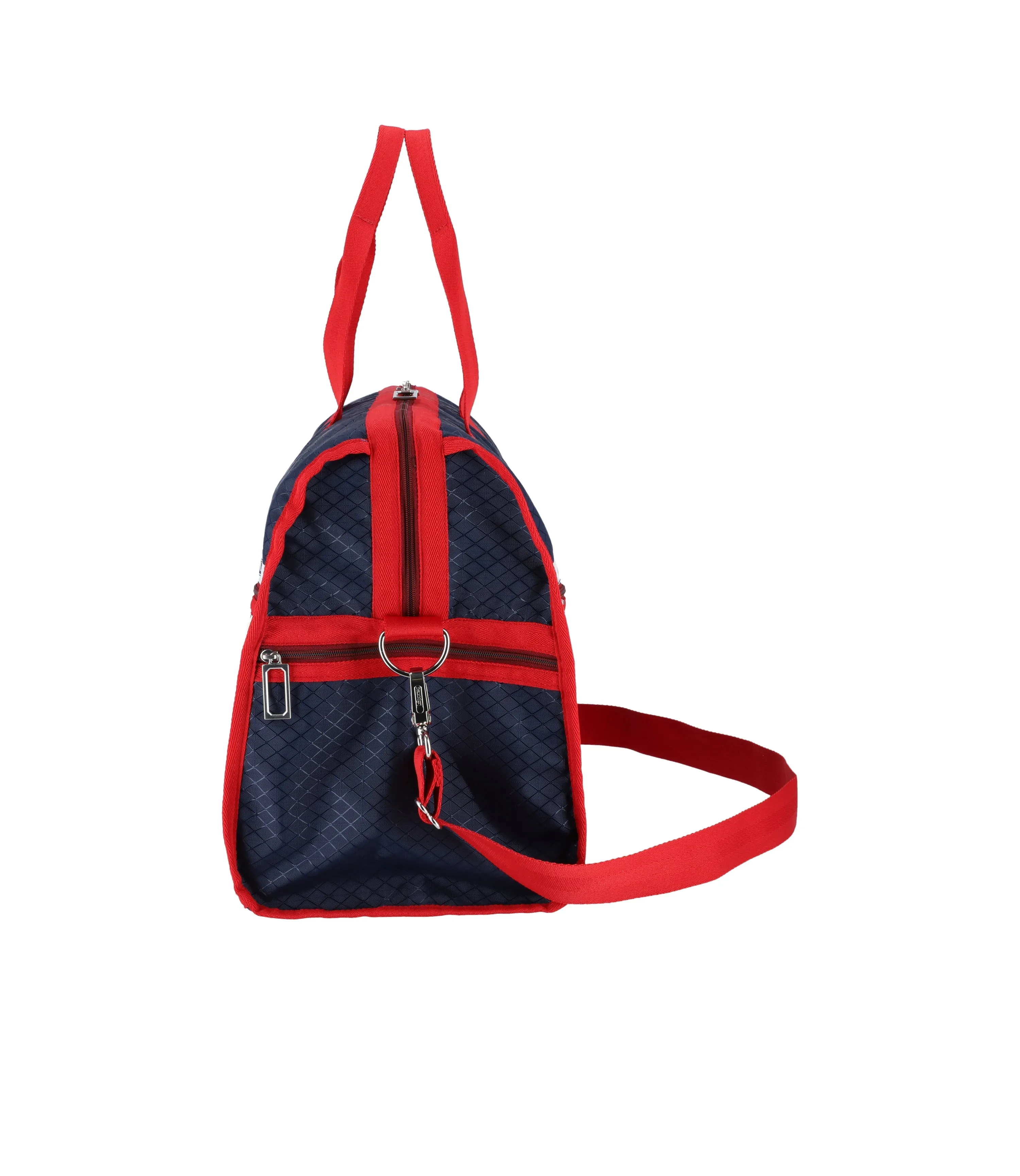 USA Deluxe Large Weekender