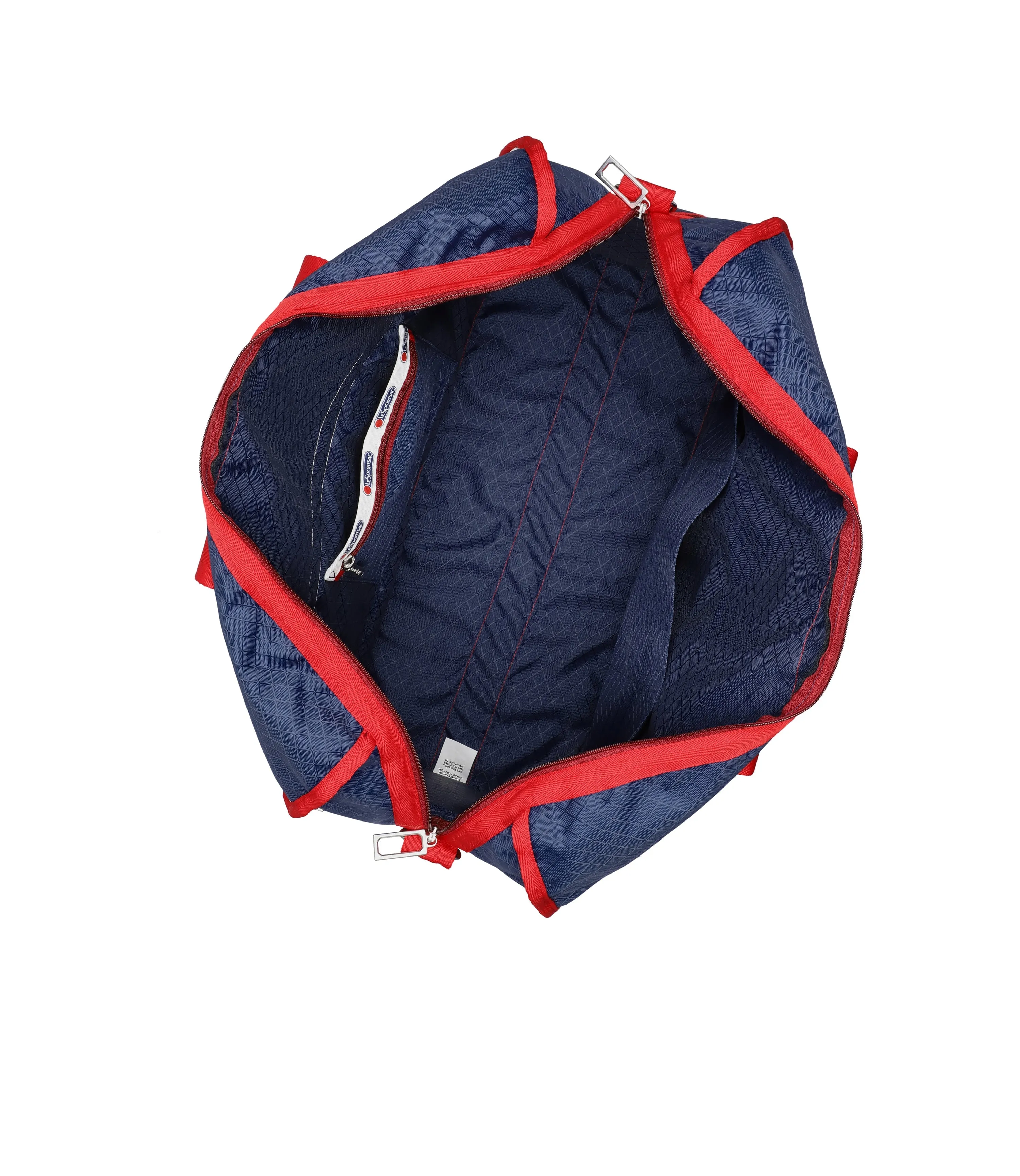 USA Deluxe Large Weekender